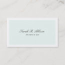 Search for formal business cards Elegant