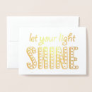 Search for shine your light invitations Christian