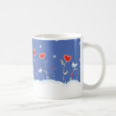 Search for cold mugs Heart