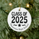 Search for diploma christmas tree decorations Just4grad