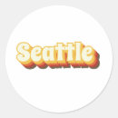 Search for seattle washington stickers Vintage