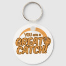 Search for catching round key rings Funny