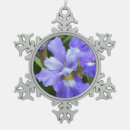 Search for iris christmas tree decorations Botanical