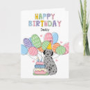 Search for aussie birthday cards Blue merle