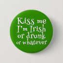 Search for irish drunk Kiss me