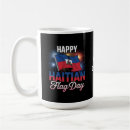 Search for haitian mugs Black