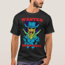 Search for cowboy alien tshirts Space