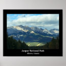 Search for canada national park posters Mountains