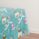 Search for owl tablecloths Illustration