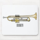 Search for jazz band mousepads Instrument