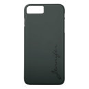 Search for solid dark green iphone cases Trendy
