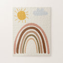 Search for rainbow puzzles Sun
