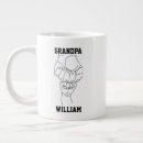 Search for big daddy mugs Grandfather
