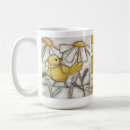 Search for canary yellow mugs Nature