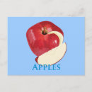 Search for crisp postcards Red