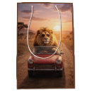 Search for lion gift bags Wildlife