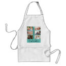 Search for photo aprons we love you