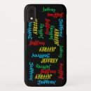 Search for typography cases Unique