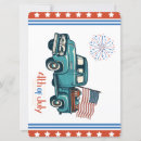 Search for vintage 4th of july cards America