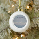Search for clouds christmas tree decorations Scenic