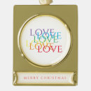 Search for gifts Typography
