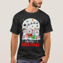Search for samoyed christmas clothing Ya filthy animal