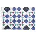 Search for star pillowcases Abstract