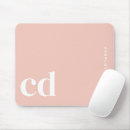 Search for blushing mousepads For kids