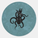 Search for the kraken stickers Octopus