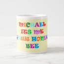 Search for michaels mugs For him