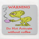 Search for friendly mousepads Humour