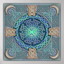 Search for celtic art Green