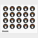 Search for boo ghost stickers Halloween