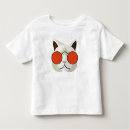 Search for cool toddler tshirts Cat
