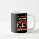 Search for funny horror mugs Retro