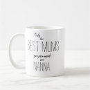 Search for moms get promoted mugs Birthday