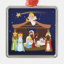 Search for 3 wise men christmas tree decorations Star