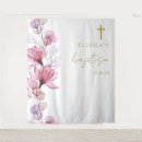 Search for baptism backdrops Christening