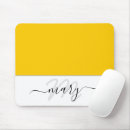 Search for logo white mousepads Small business