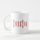 Search for really funny mugs Humourous