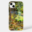 Search for pines iphone cases Watercolor