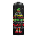 Search for christmas elf travel mugs Santa