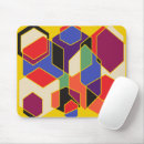 Search for hexagon mousepads Blue