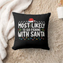 Search for funny christmas cushions Matching