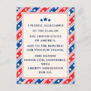 Search for pledge postcards Oath