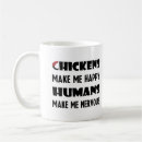 Search for chicken jokes mugs Humour