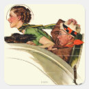 Search for seats stickers Couple