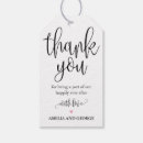 Search for favor gift tags Thank you tags