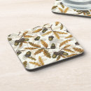 Search for acorn coasters Oak