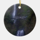 Search for multnomah christmas tree decorations Waterfall